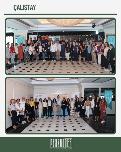 2025 Gölyazı Çalıştayı’nda Doğa ve Kültür İçin Ortak Akıl: Peyzaj Mimarları ve Sektör Profesyonelleri Derneği (PEYZAJDER) Katkısı
