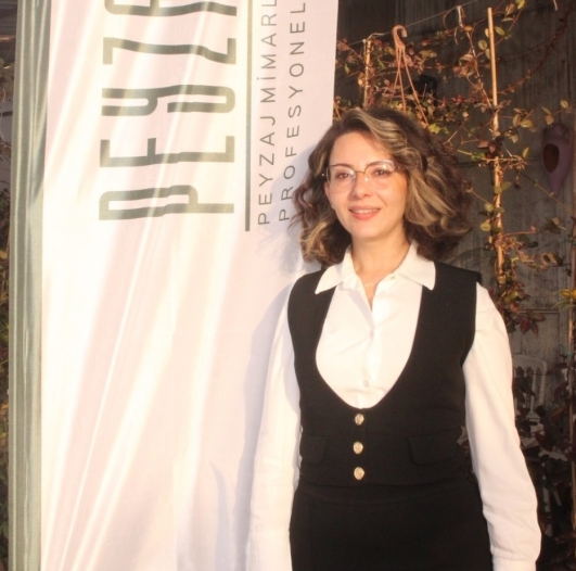 Güçlü şehirler, güçlü ekolojiler ve güçlü bir mesleki birliktelik için hep birlikte ilerliyoruz.