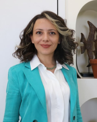 Fulya AKFİDAN SEVİM