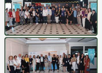 2025 Gölyazı Çalıştayı’nda Doğa ve Kültür İçin Ortak Akıl: Peyzaj Mimarları ve Sektör Profesyonelleri Derneği (PEYZAJDER) Katkısı