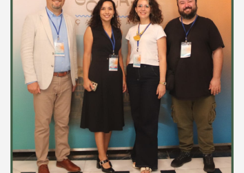 2025 Gölyazı Çalıştayı’nda Doğa ve Kültür İçin Ortak Akıl: Peyzaj Mimarları ve Sektör Profesyonelleri Derneği (PEYZAJDER) Katkısı