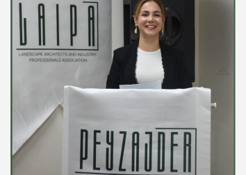 Sektörel Seminerler - Performans Odaklı Peyzajda Çim"