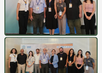 2025 Gölyazı Çalıştayı’nda Doğa ve Kültür İçin Ortak Akıl: Peyzaj Mimarları ve Sektör Profesyonelleri Derneği (PEYZAJDER) Katkısı