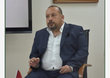 Sektörel Seminerler - Performans Odaklı Peyzajda Çim"