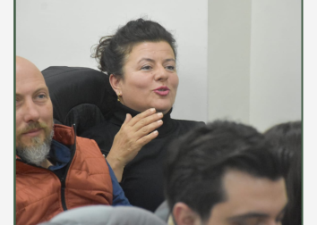 Sektörel Seminerler - Performans Odaklı Peyzajda Çim"