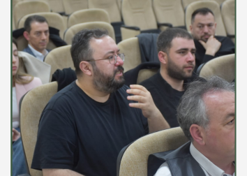 Sektörel Seminerler - Performans Odaklı Peyzajda Çim"