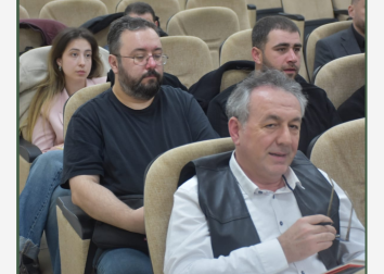 Sektörel Seminerler - Performans Odaklı Peyzajda Çim"