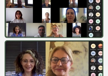 PEYZAJDER'DEN SÜRDÜRÜLEBİLİR GELECEĞE KATKI - "YAĞMUR SUYU TEKNOLOJİLERİ" 