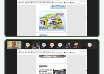 PEYZAJDER'DEN SÜRDÜRÜLEBİLİR GELECEĞE KATKI - "YAĞMUR SUYU TEKNOLOJİLERİ" 