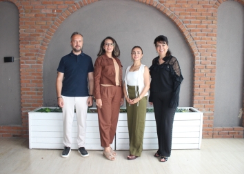PEYZAJDER, Türkiye'nin İlk Performans Odaklı Peyzaj Yarışmasını Tanıttı