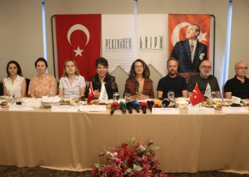 PEYZAJDER, Türkiye'nin İlk Performans Odaklı Peyzaj Yarışmasını Tanıttı