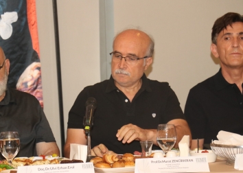 PEYZAJDER, Türkiye'nin İlk Performans Odaklı Peyzaj Yarışmasını Tanıttı