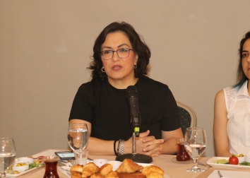PEYZAJDER, Türkiye'nin İlk Performans Odaklı Peyzaj Yarışmasını Tanıttı
