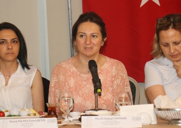 PEYZAJDER, Türkiye'nin İlk Performans Odaklı Peyzaj Yarışmasını Tanıttı