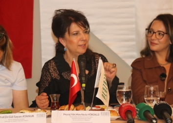 PEYZAJDER, Türkiye'nin İlk Performans Odaklı Peyzaj Yarışmasını Tanıttı