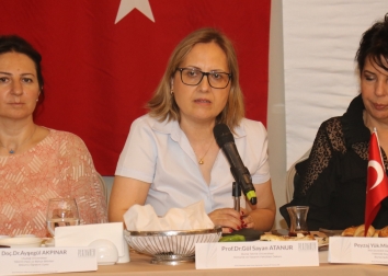 PEYZAJDER, Türkiye'nin İlk Performans Odaklı Peyzaj Yarışmasını Tanıttı
