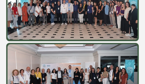 2025 Gölyazı Çalıştayı’nda Doğa ve Kültür İçin Ortak Akıl: Peyzaj Mimarları ve Sektör Profesyonelleri Derneği (PEYZAJDER) Katkısı