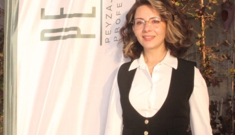 Güçlü şehirler, güçlü ekolojiler ve güçlü bir mesleki birliktelik için hep birlikte ilerliyoruz.