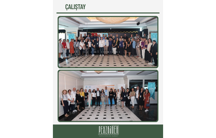 2025 Gölyazı Çalıştayı’nda Doğa ve Kültür İçin Ortak Akıl: Peyzaj Mimarları ve Sektör Profesyonelleri Derneği (PEYZAJDER) Katkısı