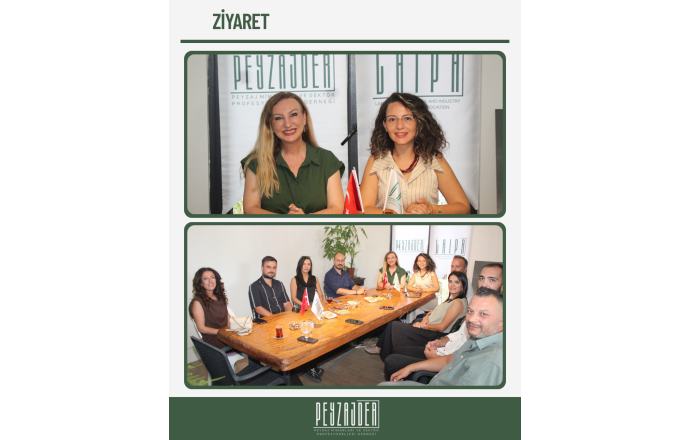 Yatırım Profesyonelleri ve İşbirliği Derneği (YAPİDER) ile bir araya gelmekten büyük memnuniyet duyduk.