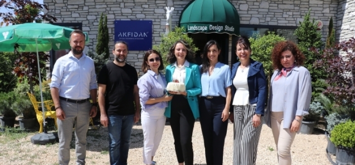 PEYZAJDER 13 Mayıs Ulusal Peyzaj Mimarlığı Günü’nde yola çıktı